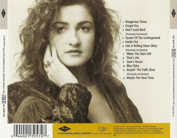 Sue Medley : The Best Of Sue Medley (CD, Comp)