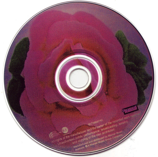 Kiley Gaffney : Sweet Meat (CD, Album)
