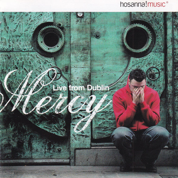 Eoghan Heaslip : Mercy (Live From Dublin) (CD, Album, Enh)
