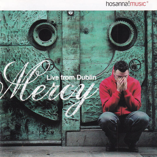Eoghan Heaslip : Mercy (Live From Dublin) (CD, Album, Enh)