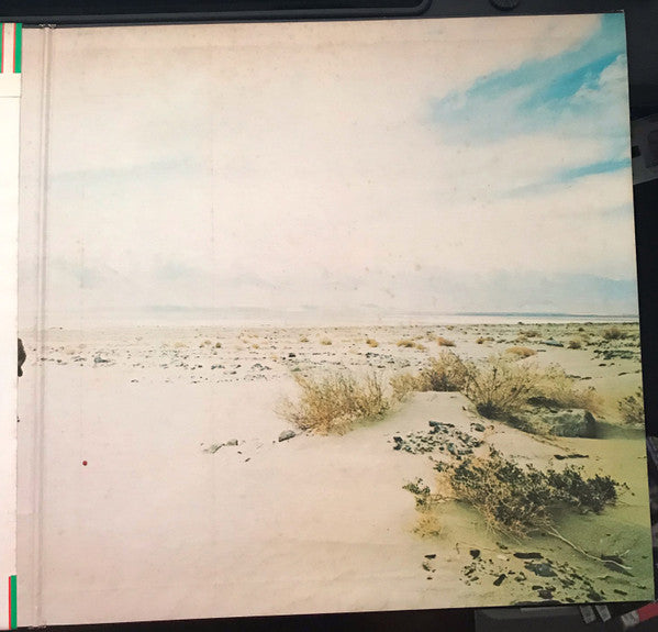 Wings (2) = ウイングス* : Venus And Mars = ヴィーナス・アンド・マース (LP, Album, Gre)