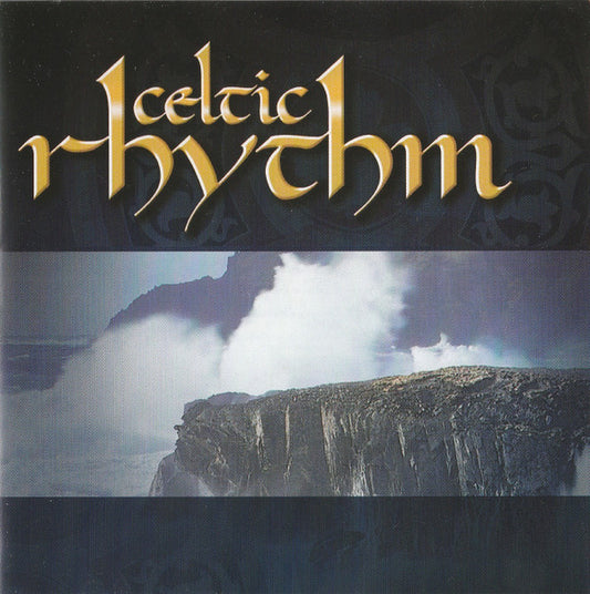 Unknown Artist : Celtic Rhythm (CD)