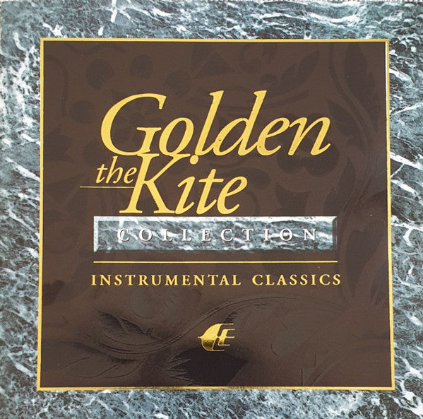 Various : The Golden Kite Collection: Instrumental Classics (CD, Comp)