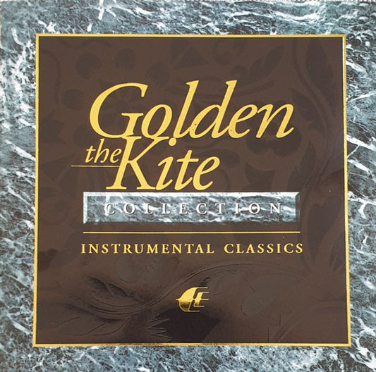 Various : The Golden Kite Collection: Instrumental Classics (CD, Comp)
