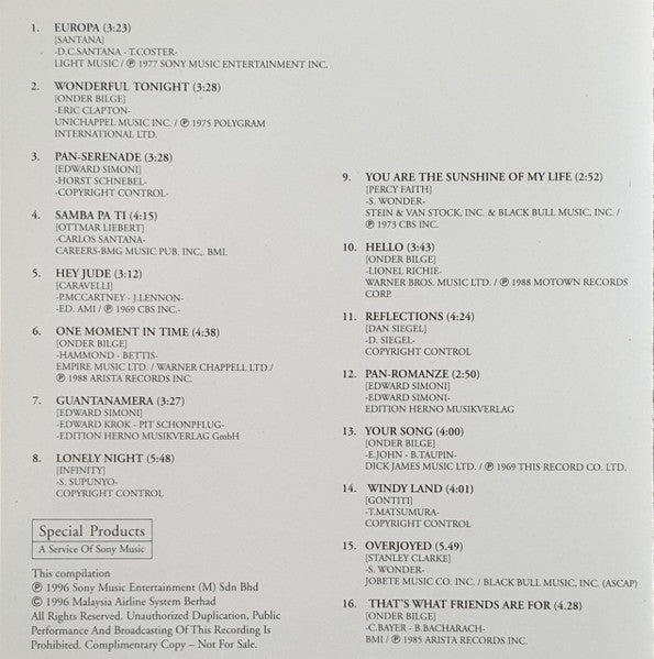 Various : The Golden Kite Collection: Instrumental Classics (CD, Comp)