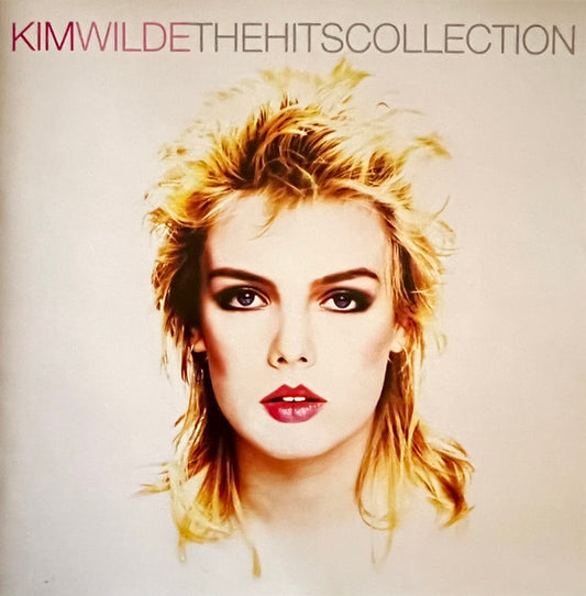 Kim Wilde : The Hits Collection (CD, Comp)