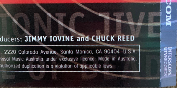 Various : Live & Unreleased From Farmclub.com (CD, Comp)