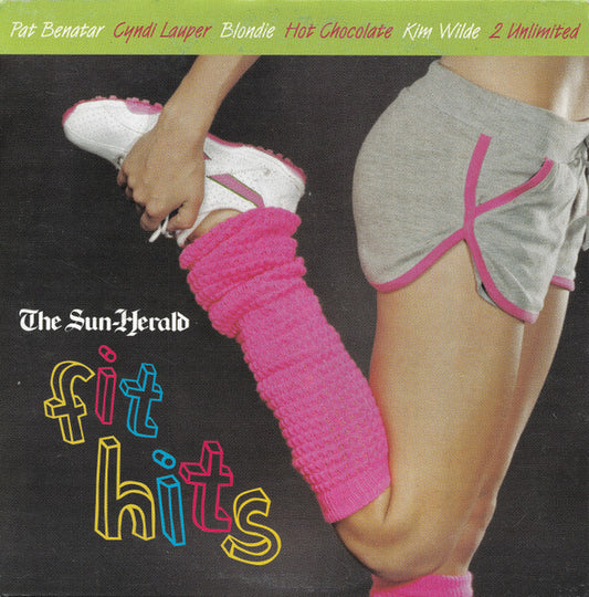 Various : Fit Hits (CD, Comp, Promo)