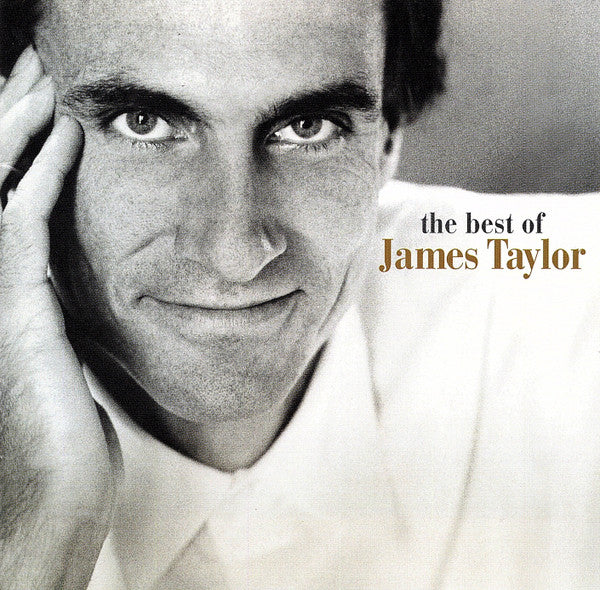 James Taylor (2) : You've Got A Friend The Best Of James Taylor (CD, Comp)