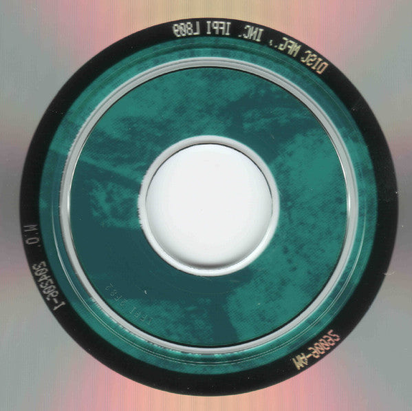 Various : To Cry You A Song - A Collection Of Tull Tales (CD, Album, Tri)