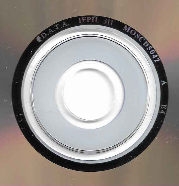 Eric Prydz : Call On Me (CD, Single, Blu)