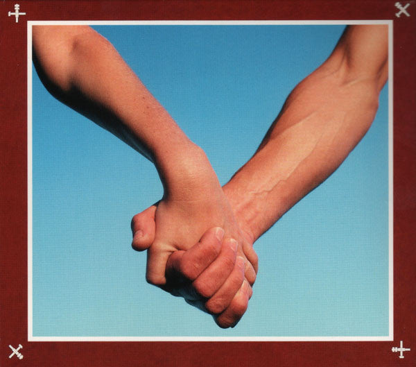 Hunters & Collectors : Human Frailty 20th Anniversary Edition (CD, Album, RM + DVD, Comp)