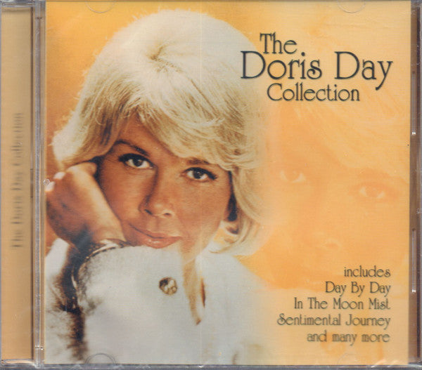Doris Day : The Doris Day Collection (CD, Comp, RM)