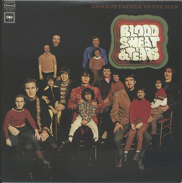 Blood, Sweat And Tears : Original Album Classics (CD, Album, RE + CD, Album, RE + CD, Album, RE + CD)