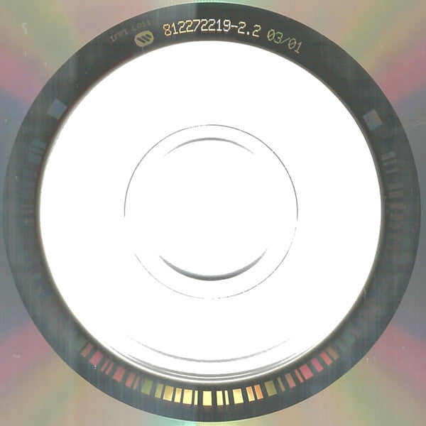 Wilson Pickett : In Philadelphia (CD, Album, RE, RM, RP)