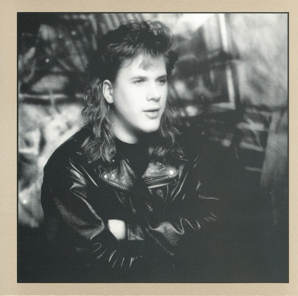 The Jeff Healey Band : Hell To Pay (CD, Album)