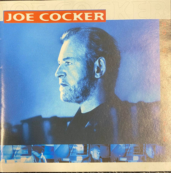 Joe Cocker : No Ordinary World (CD, Album)