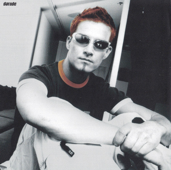 Darude : Rush (CD, Album + CD, Comp, Enh)