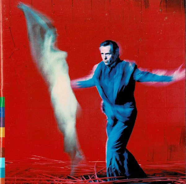 Peter Gabriel : Us (CD, Album)