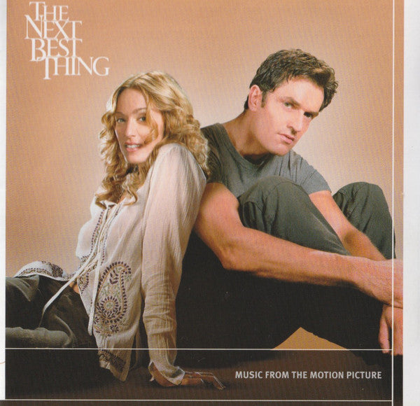 Various : The Next Best Thing (Music From The Motion Picture) (CD, Comp)