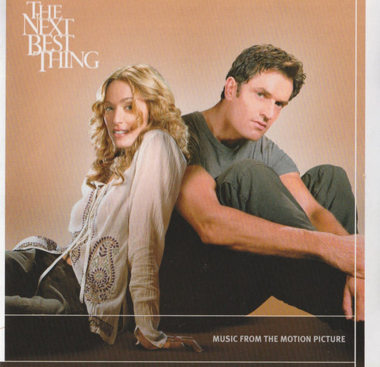 Various : The Next Best Thing (Music From The Motion Picture) (CD, Comp)