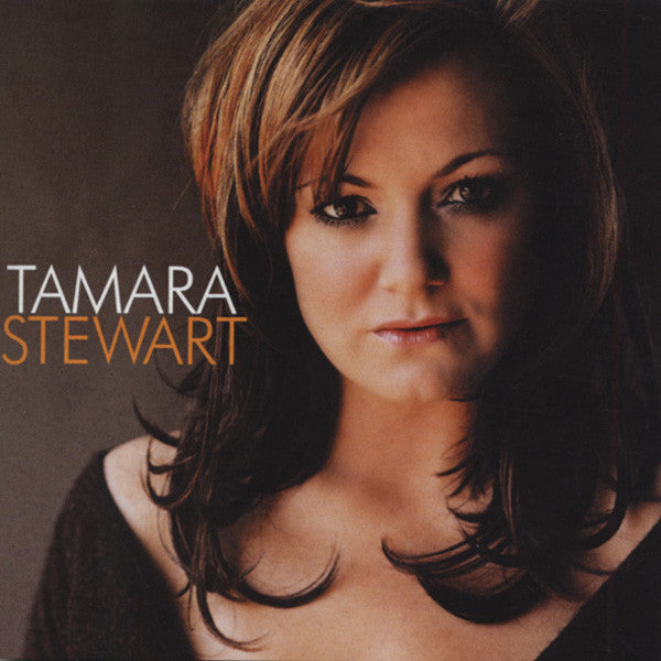 Tamara Stewart : Tamara Stewart (CD, Album)