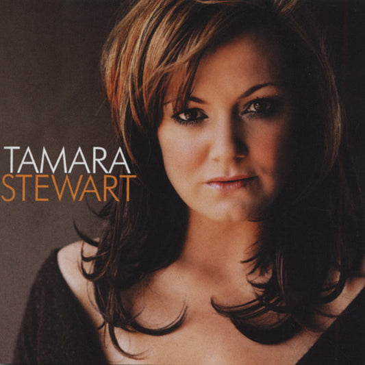 Tamara Stewart : Tamara Stewart (CD, Album)