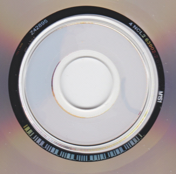 Various : KCRW Sounds Eclectico (CD)