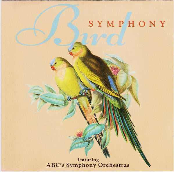 Various : Bird Symphony (CD, Album)