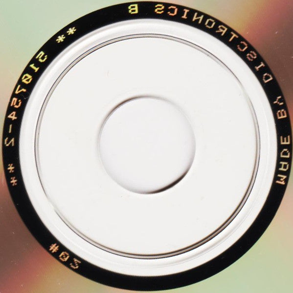 Various : Bird Symphony (CD, Album)