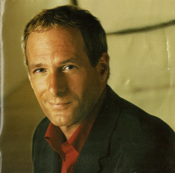 Michael Bolton : The Ultimate Collection (2xCD, Comp)