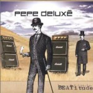 Pepe Deluxé : Beatitude (CD, Album)