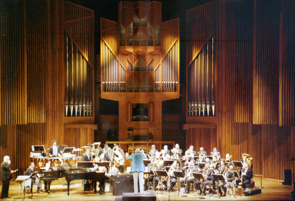 Charles Mingus : Epitaph (DVD-V, PAL)