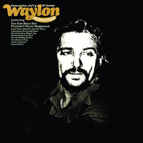 Waylon Jennings : Original Album Classics (5xCD, Album, RE + Box, Comp)