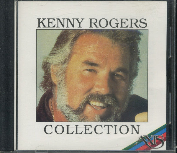 Kenny Rogers : Collection (CD)