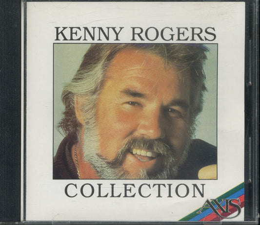 Kenny Rogers : Collection (CD)