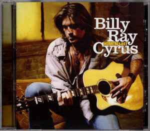 Billy Ray Cyrus : Home At Last (CD, Album)