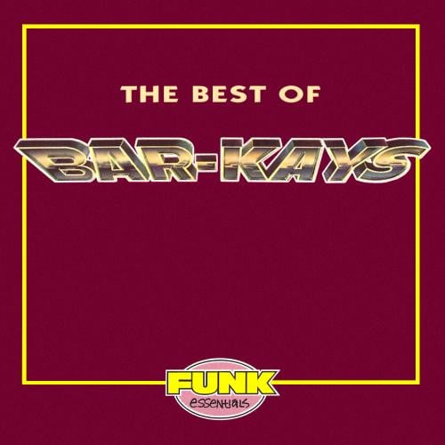 Bar-Kays : The Best Of Bar-Kays (CD, Comp)