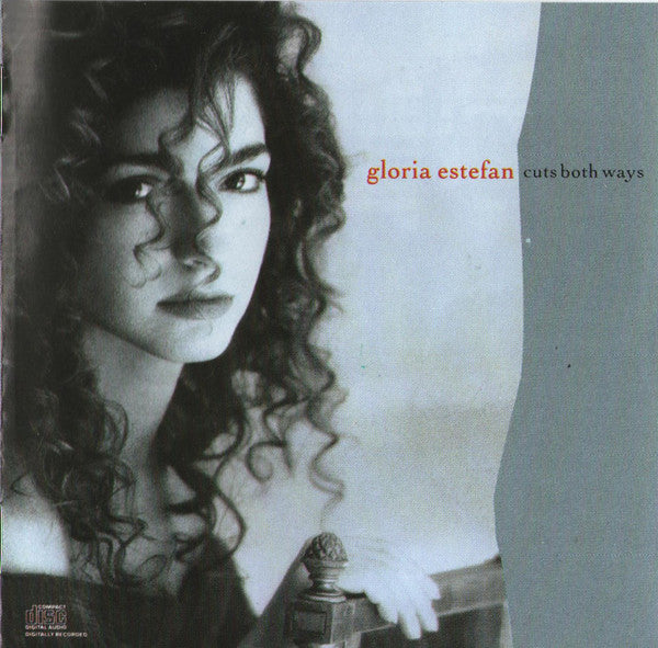 Gloria Estefan : Cuts Both Ways (CD, Album, RE)
