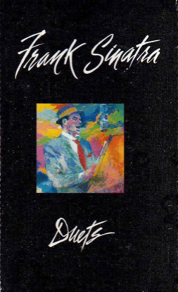 Frank Sinatra : Duets (Cass)