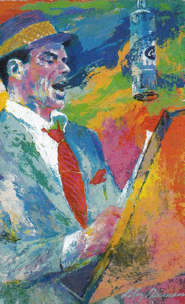 Frank Sinatra : Duets (Cass)