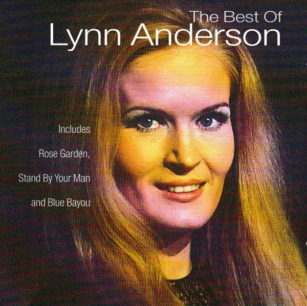 Lynn Anderson : The Best Of (CD, Comp)