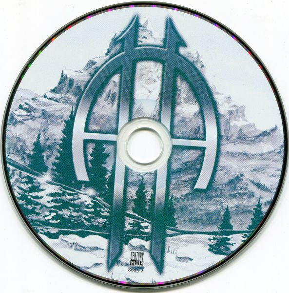 Sonata Arctica : Silence (CD, Album)
