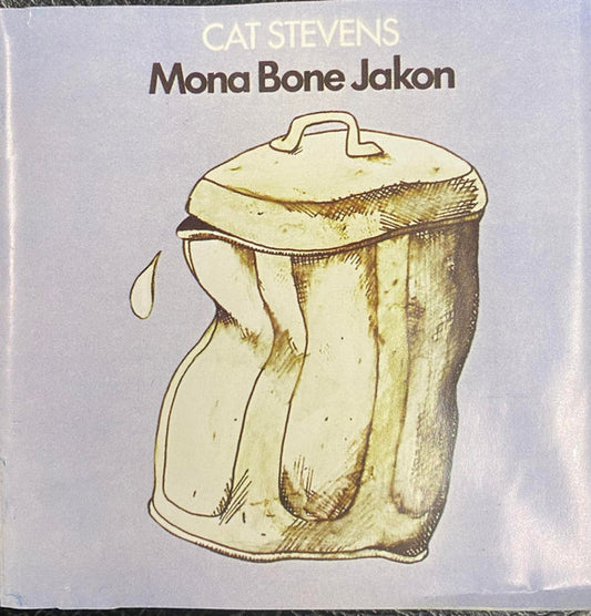 Cat Stevens : Mona Bone Jakon (CD, Album)