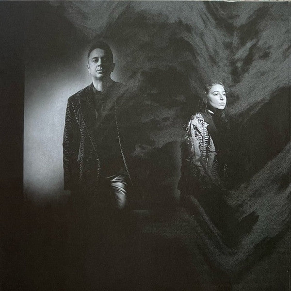 Arooj Aftab, Vijay Iyer, Shahzad Ismaily : Love In Exile (2xLP)