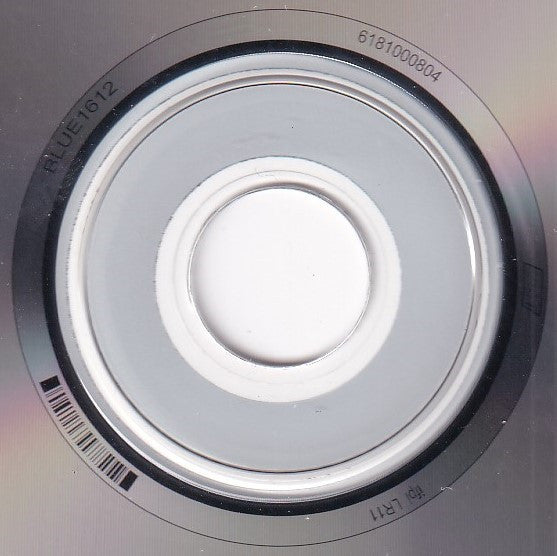 Ross Wilson (2) : Tributary (CD, Album)
