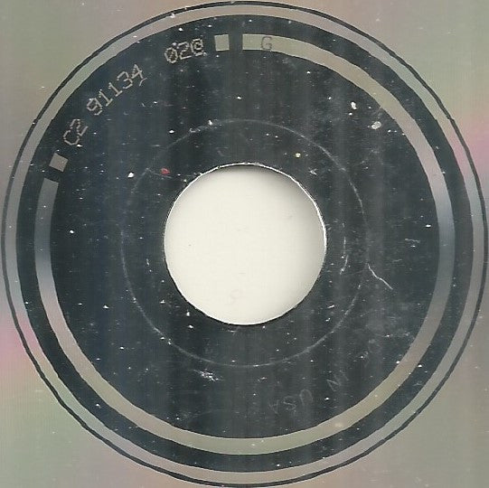 Bob Seger And The Silver Bullet Band : The Fire Inside (CD, Album)