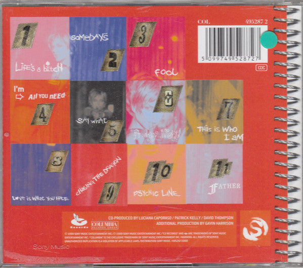 Shooter : ...And Your Point? (CD, Album)