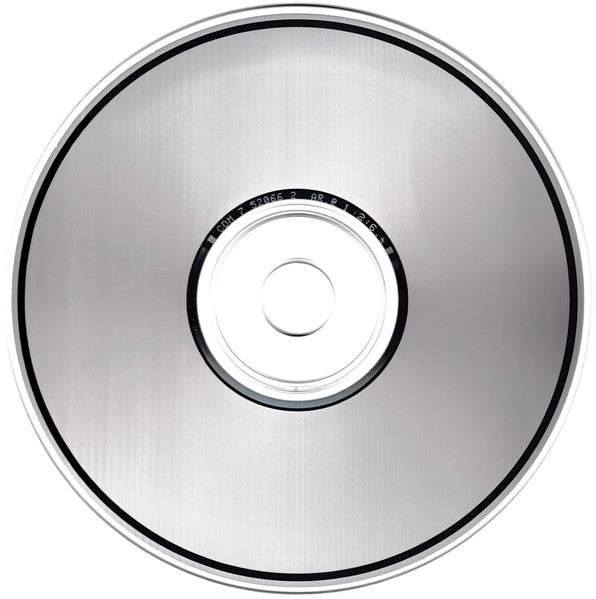 Cliff Richard : I'm No Hero (CD, Album, RE, Red)