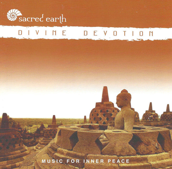 Sacred Earth : Divine Devotion (CD, Album)